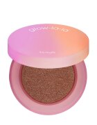 Benefit Cosmetics BENEFIT Glow-La-La Highlight Powder