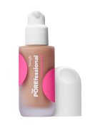 Benefit Cosmetics BENEFIT The POREfessional Foundation