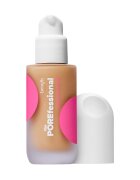 Benefit Cosmetics BENEFIT The POREfessional Foundation