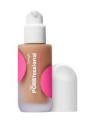 Benefit Cosmetics BENEFIT The POREfessional Foundation