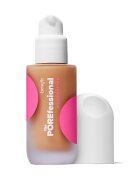 Benefit Cosmetics BENEFIT The POREfessional Foundation