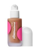 Benefit Cosmetics BENEFIT The POREfessional Foundation