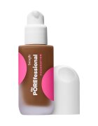 Benefit Cosmetics BENEFIT The POREfessional Foundation
