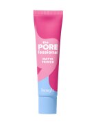 Benefit Cosmetics BENEFIT The POREfessional Matte Primer - mattifying pore primer