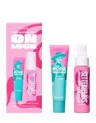 Benefit Cosmetics BENEFIT The POREfessional On Lock Set
