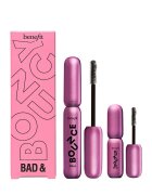Benefit Cosmetics КОМПЛЕКТ - Bad & Bouncy Mascara