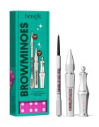 Benefit Cosmetics КОМПЛЕКТ BENEFIT Browminoes Shade 4