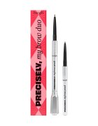 Benefit Cosmetics КОМПЛЕКТ BENEFIT Precisely My Brow Duo 03