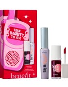 Benefit Cosmetics КОМПЛЕКТ BENEFIT Talk Beauty to Me