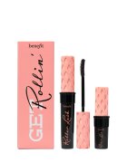 Benefit Cosmetics КОМПЛЕКТ - Get ROLLin' Mascara