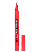 Benefit Cosmetics They’Re Real Xtreme Precision Xtra Liner 2.0