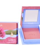 Benefit Cosmetics Wanderful Blush Bop