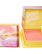 Benefit Cosmetics Wanderful Blush Mini