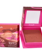 Benefit Cosmetics Wanderful Bronzer Bop