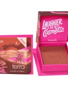 Benefit Cosmetics Wanderful Bronzer Bop Mini