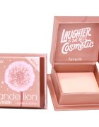 Benefit Cosmetics Wanderful Highlighter Mini