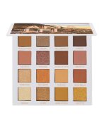 BH Cosmetics BH 16 Color Shadow Palette Amore In Amalfi