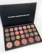 BH Cosmetics BH 26 Color Shadow And Blush Palette Blushed Neutrals