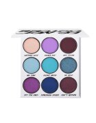 BH Cosmetics BH 9 Color Shadow Palette Do Not Disturb