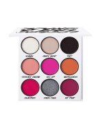 BH Cosmetics BH 9 Color Shadow Palette Lookin Like a Snack