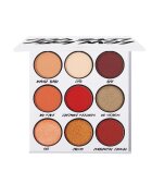 BH Cosmetics BH 9 Color Shadow Palette Low Key Love You