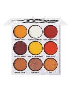 BH Cosmetics BH 9 Color Shadow Palette Optimistic AF 149