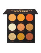 BH Cosmetics BH 9 Color Shadow Palette Scorpion Sting
