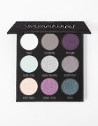 BH Cosmetics BH 9 Color Shadow Palette Venom