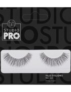 BH Cosmetics BH False Eyelashes M-201