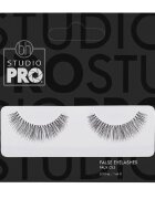 BH Cosmetics BH False Eyelashes N-102