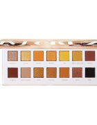 BH Cosmetics BH Ivi Cruz 14 COLOR SHADOW PALETTE