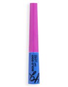 BH Cosmetics Bold Ego Dip Liner Bright Blue