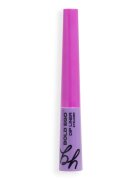 BH Cosmetics Bold Ego Dip Liner Purple