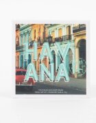 BH Cosmetics Face Quad Hot In Havana