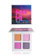 BH Cosmetics Miami Shadow Quad