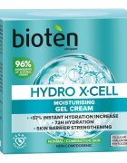 Bioten Hydro X∙Cell Нормална/Комбинирана кожа