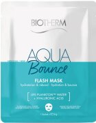 Biotherm Aquasource Aqua Bounce Flash Mask