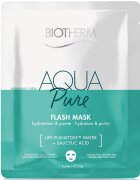Biotherm Aquasource Aqua Pure Flash Mask