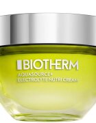 Biotherm Aquasource + Electrolyte Nutri Cream