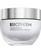 Biotherm Aquasource Hydra Barrier Cream