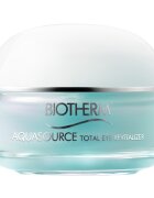 Biotherm Aquasource Total Eye Revitalizer
