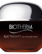 Biotherm Blue Therapy Amber Algae Revitalizing Night Cream