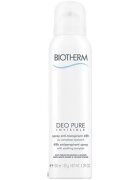 Biotherm Deo Pure Invisible Spray