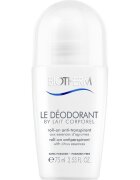 Biotherm Lait Corporel Roll-On Deodorant