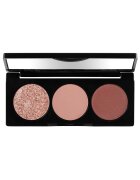 Bobbi Brown Essential Eyeshadow Trios