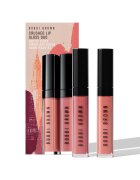 Bobbi Brown КОМПЛЕКТ Crushed Lip Gloss Duo