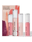 Bobbi Brown КОМПЛЕКТ Extra Plump Lip Serum Duo
