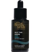 Bondi Sands Self Tan Drops Dark