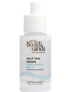 Bondi Sands Self Tan Drops Light/Medium