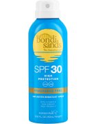 Bondi Sands Spf 30 Aerosol Mist Spray Fragrance Free